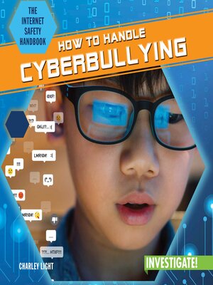 cover image of How to Handle Cyberbullying